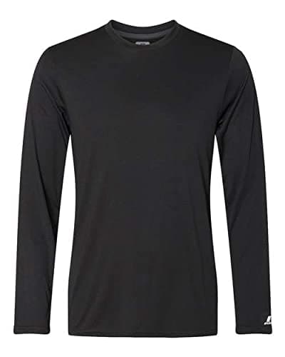 Men's Long Sleeve Performance T-Shirt