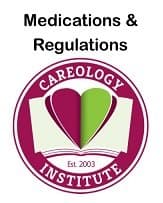 Medications & Regulations