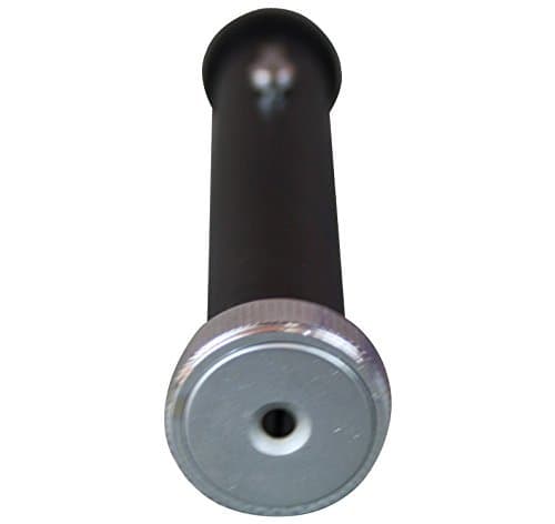 Radical All Metal Rugged Gemology Prism Direct Vision Gem Testing Spectroscope w Slit in Case