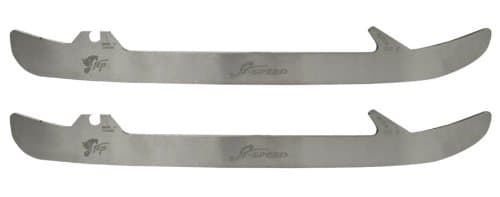 Step Steel LS2 Stainless Steel Runners