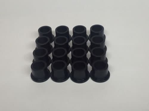 Arctic Cat Wildcat Front A-Arm DELRIN Bushing Kit 0403-264 NO GREASE -16 Extension Depot