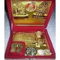 Shree Kuber Laxmi Dhan Varsha Yantra