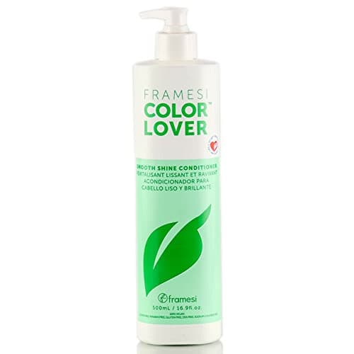 FRAMES Color Lover Smooth Shine Conditioner 16.9 oz