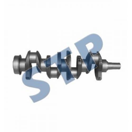 Crankshaft 4 Cyl, 233 & 256 cu. in. Engine 4.2" 78T C5NE6303K