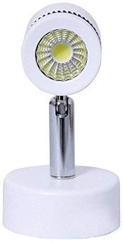 OHRIM 3 Watts Warm White Led Wall Light for Focusing Wall or Photo Frame