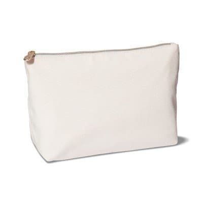 Sonia Kashuk - Clutch Makeup Bag - White White