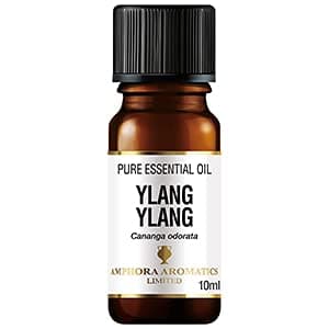 Ylang Ylang Essential Oil 10ml