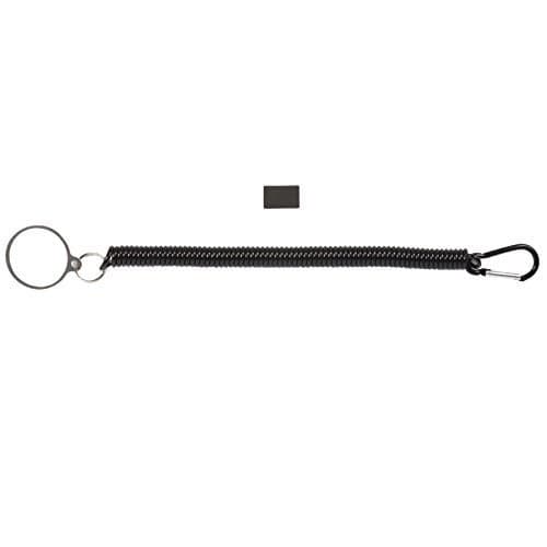 The Keeper Security Lanyard for Pin Pointers Metal Detector ProPointer ProFind by Deteknix