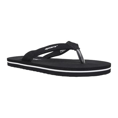SPARX womens Sfl 19 Flip-Flop