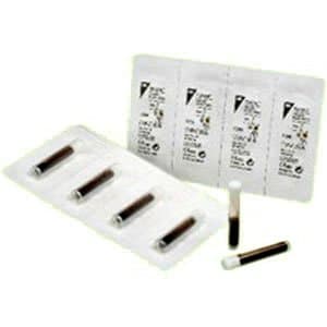 Steri-Strip Compound Benzoin Tincture 12-3/5" x 7-3/5" [Box of 40]