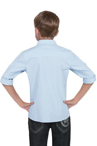 Allen Solly Boys Shirt