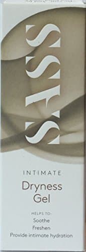 SASS Intimate Dryness Gel by SASS