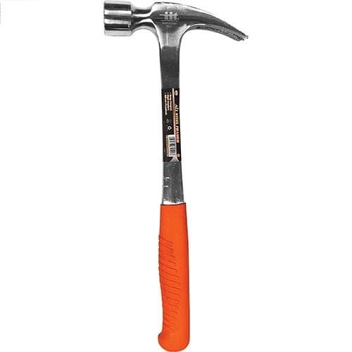 32520 24Oz Framing Hammer All Steel Handle,
