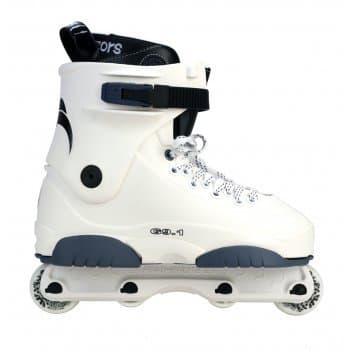 Razors Genesys 9.1 Aggressive Skates 2013 - SIZE 7