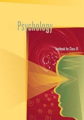 NCERT Introductio To Psychology For Class XI