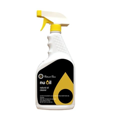 NuOil Cleaner (2, 32 oz x 2)