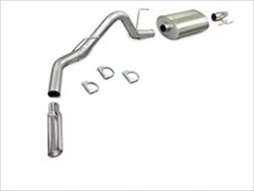 Corsa Exhaust 24392 Cat-Back Exhaust System