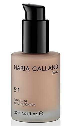 Maria Galland FLUID FOUNDATION 511 30 Dore 30ml