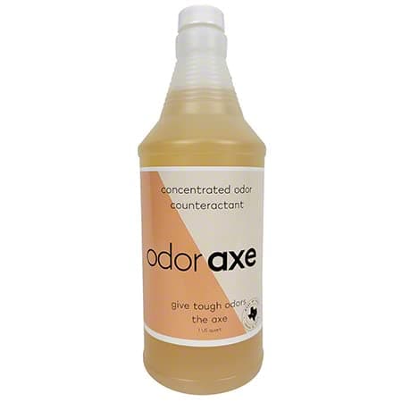 Odoraxe Concentrated Odor Eliminator, Counteractant, Deodorizer (1 Quart)