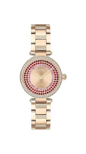 Coach PARK Women Watch, Analog
