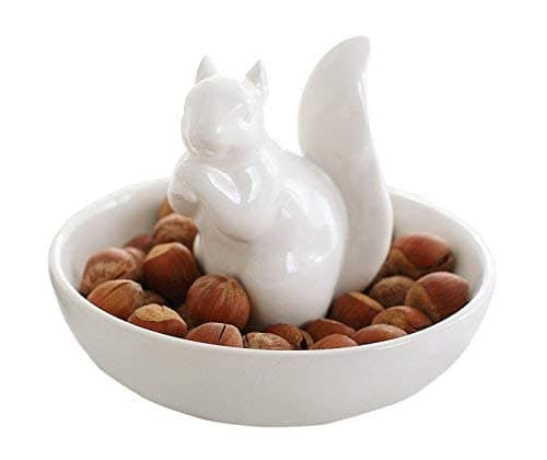 Squirrel Nut Bowl