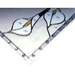 Morton Layout Add On's 6" for stained glass