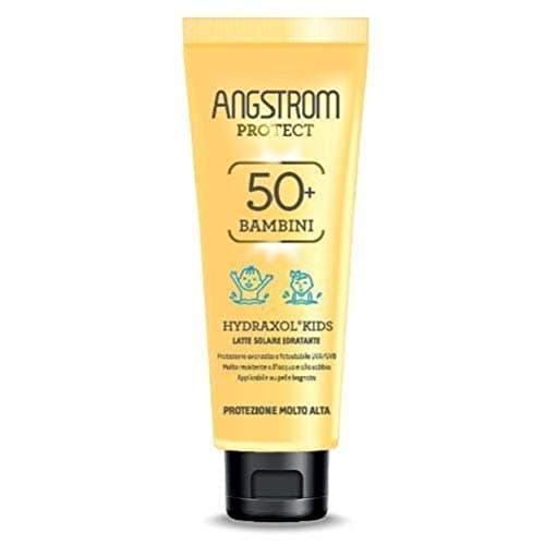 ANGSTROMMilk Ultra Protective Children SPF50 + 100ml