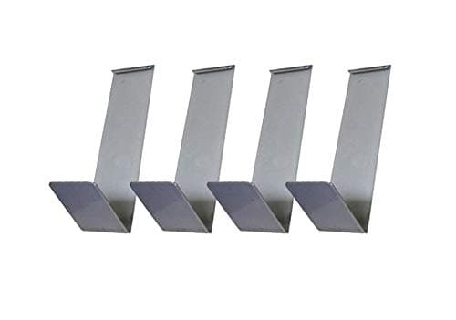 1st ChoiceKOVE Vinilo siding Clips