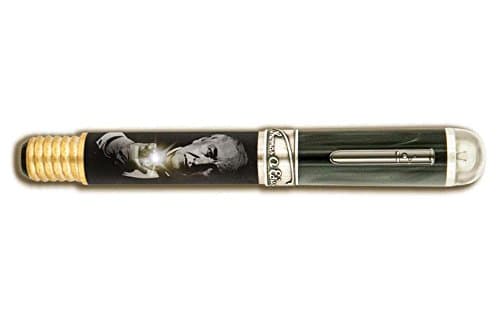 Krone Thomas Edison Limited Edition Fountain Pen Medium