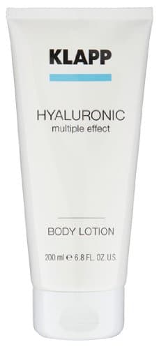 KLAPP HYALURONICBODY LOTION 75ML