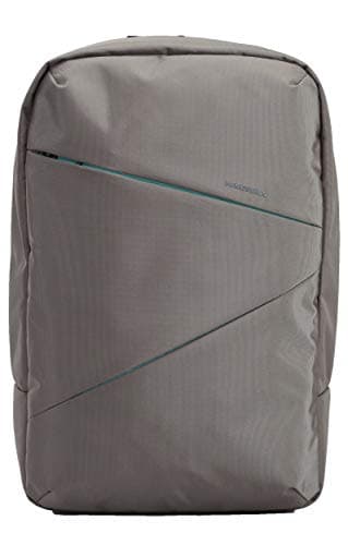 Kingsons Arrow Series 15.6" Laptop Backpack (Grey)