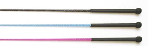 County Sparkle Dressage Whip