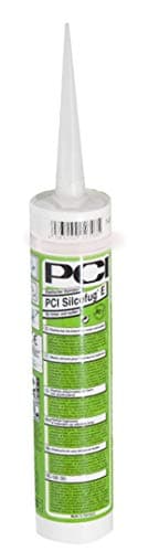 PCI Augsburg GmbH 2697/7 Light Grey PCI Silcofug E Silicone Interior and Exterior No. 23