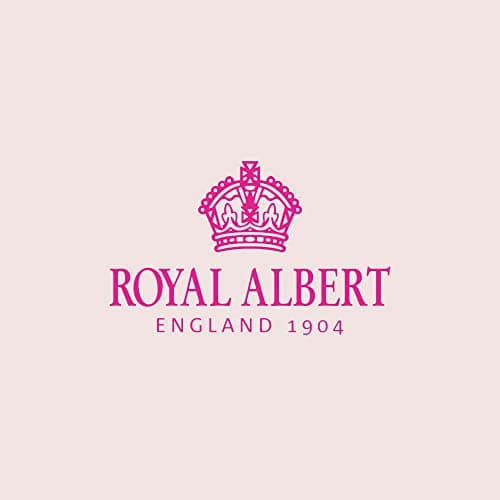 ロイヤルアルバート　royal albert オールドカントリーローズ ディナープレート　[並行輸入品]