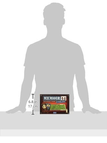 Memoir '44 Operation Overlord Expansion