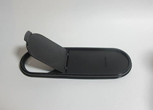 Modular Mates Super Oval Pour All Seal in Black