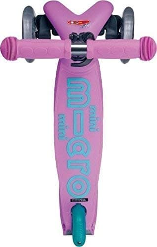 Micro Mini Micro Deluxe Lavender