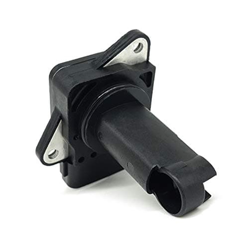 Mass Air Flow Sensor Meter 197400-2010 Remanufactured Replacement for Mazda 2 3 5 6 MX-5 74-50009 AF10029 Miata Protege 1.6L 1.8L 2.0L 2.3L 2.5L L4 6 3.0L 3.7L V6 Mazda RX-8