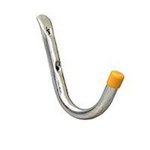 Lehigh Group/Crawford #13112-6 2PK 4" Handy Hook