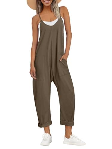 AUTOMET Women Ezau112 Jumpsuits