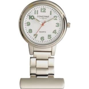 Silver Nurses Fob Watch (225113155)