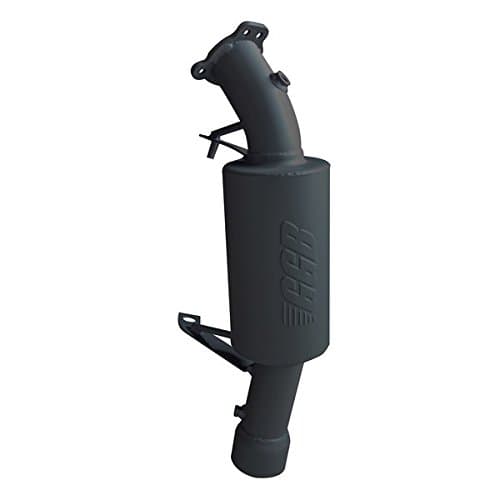 2014-2016 Yamaha SR Viper 4 Stroke 1049cc – Mountain Can by GGB Exhaust