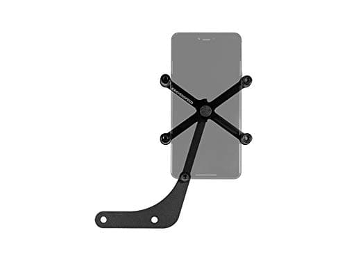 CravenSpeed Gemini Phone Mount for Mini (1st Gen Models Only) [Scissor Mount]