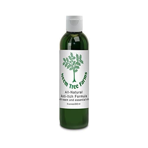Neem Anti-Itch Formula