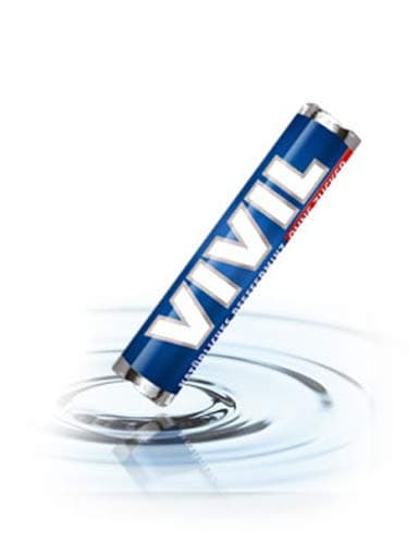 Vivil Sugar Free Mints 28g (Pack of 6)