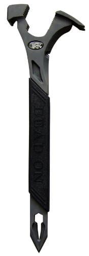 Dead On Tools AN14 Annihilator Wrecking Bar, 14-Inch by Dead On Tools