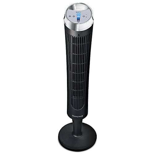 Honeywell Quiet Set Tower Fan - HY254E