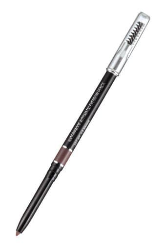 My Secret Cosmetics waterproof Automatic Eyebrow Pencil, Medium Brown MB-302, 1 ea