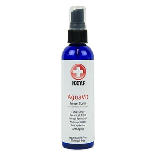 Keys AguaVit Toner Tonic Spray 60ml (2oz)