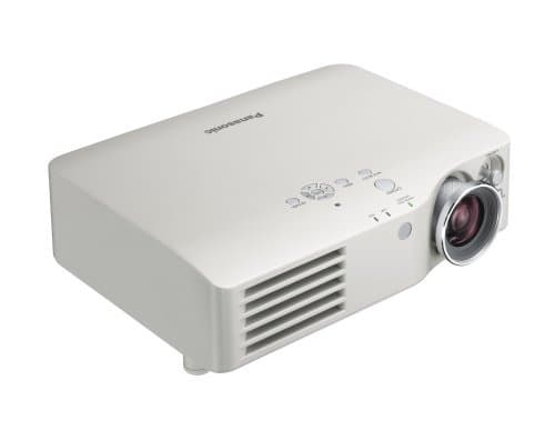 Panasonic PT-AX100U Home Cinema Projector (Refurbished)